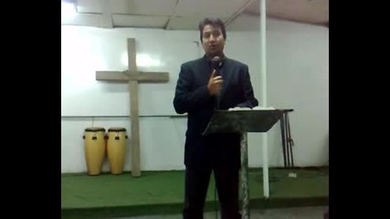 Pastor Mitko Kazalnak 