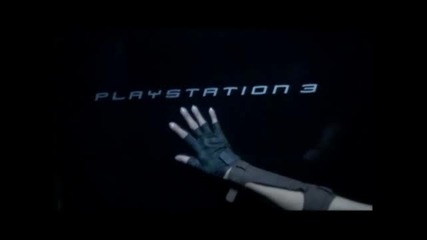 Resident Evil 5 Japanese Walcome Home Tv Spot