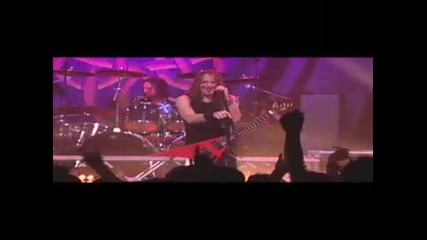 Gamma Ray - Heavy Metal Universe