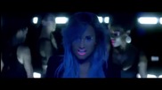 Demi Lovato - Neon Lights Official