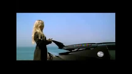 Massri - Bad Girl