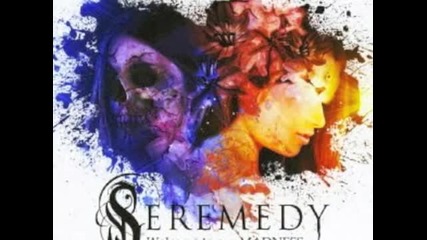 Seremedy - Deja Vu ( Japanese version )