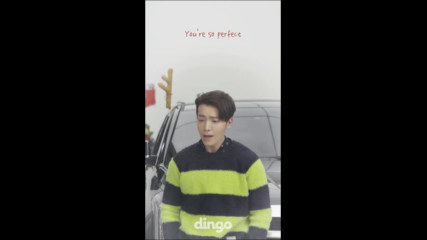 Super Junior Donghae - Perfect live Sero