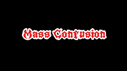 Mass Confusion - Confusion In Reality (demo)