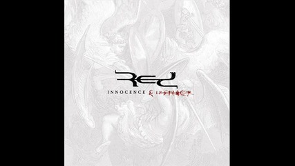 Red - Confession (whats Inside My Head)