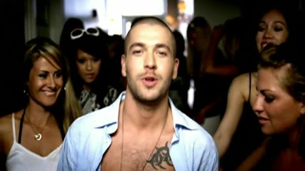 Shayne Ward - If That's Ok With You
