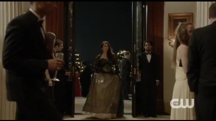 The Vampire Diaries - Dangerous Liaisons Producer's Preview