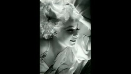 Movie Legends - Jean Harlow