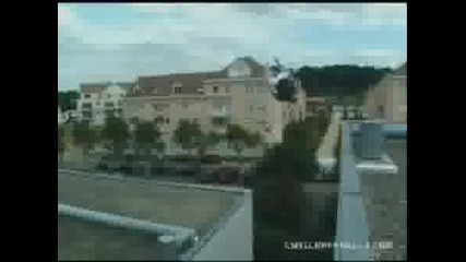 Free Run & Parkour