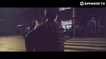 Dimitri Vegas, Martin Garrix, Like Mike - Tremor ( Available April 21)