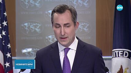 След прекратяването на огъня: Израел и „Хизбула” си размениха удари