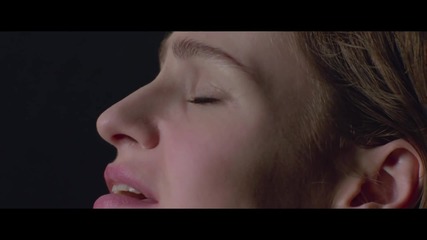 Christine and the Queens - Paradis Perdus (official 2o15)