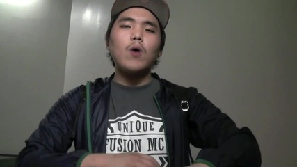 Hikakin Big Road Beatbox 