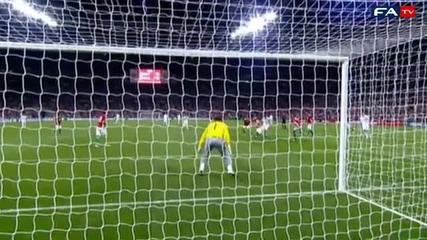 Англия - Унгария 2:1