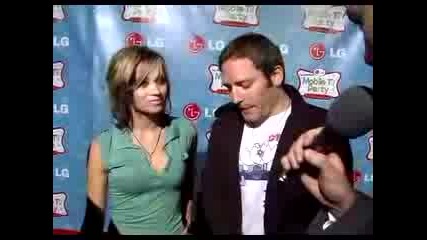 Kimberly - Interview 2