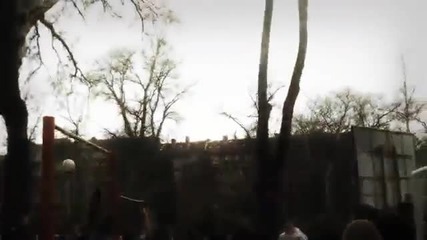 Street Fitness in Bulgaria