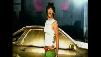 Rihanna - Parody