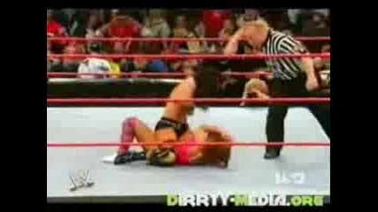 Wwe Divas Tribute