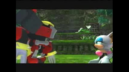 Shadow` Story Part 2