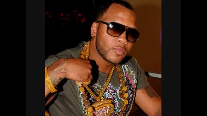 Flo Rida feat. T - Pain - Low (instrumental)