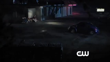 Красавицата и звяра - сериал на Cw!