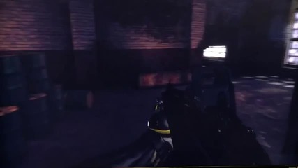 G D C 2010: Cryengine 3 - Stage Demo Part 4