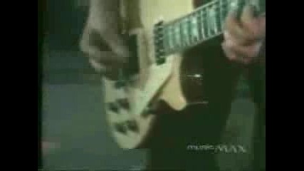 Ian Hunter - Once Bitten Twice Shy