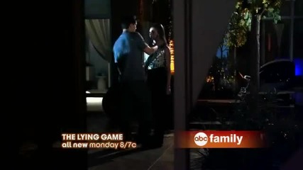 The Lying Game : Season 1 Episode 8 "promo"