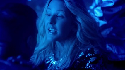 Ellie Goulding - Goodness Gracious (1080p)