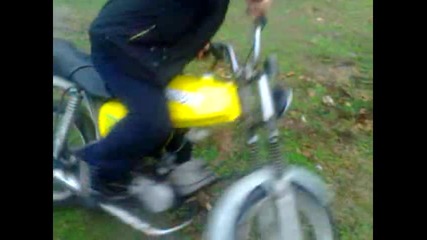 Simson Donuts