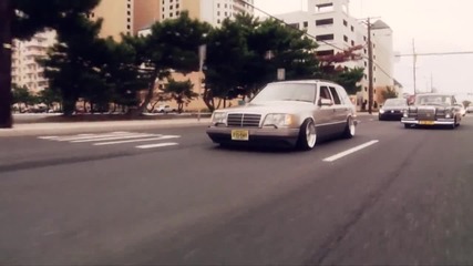 Очарователен Mercedes !