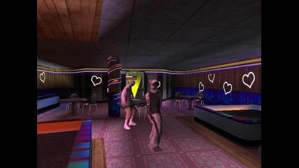 Good Dancer