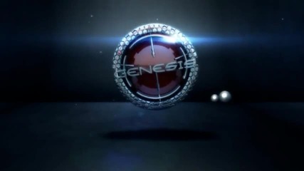 Free Cinema4d Intro Template Project Genesis