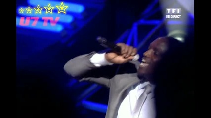 Akon - Right Now (Nrj Music Awards 2009) High Quality