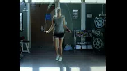 Nike - Здравата Тренировка Дава Резултат