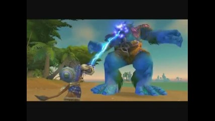 World of Warcraft game addiction documentary - Game Overdose 