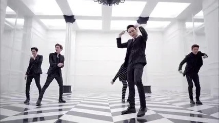 Shinee - Your Number ( Dance Version ) ( black )