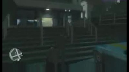 Gta 4 - mission - 50 - Final Interview