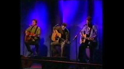 Neil Finn (Crowded House) - Weather With You