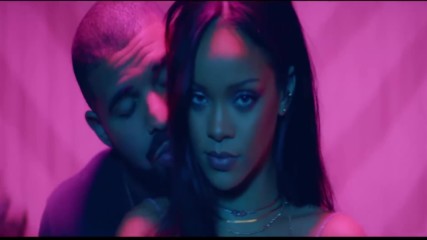 Rihanna - Work ft. Drake (превод)