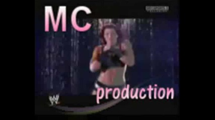 Mickie(mc)