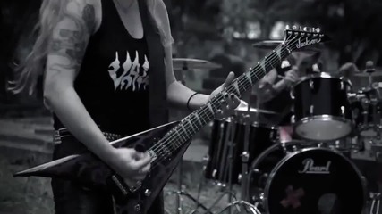 Nervosa - Death
