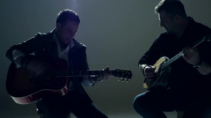 Dzenan Loncarevic - Dva su koraka [official Video] 2015