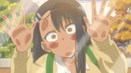 Ijiranaide, Nagatoro-san S2 -e05. Bg sub