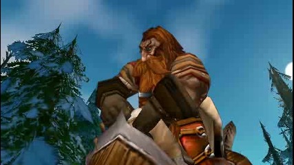 World Of Warcraft BREWFEST