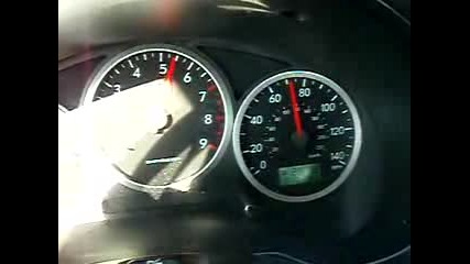 My 2005 Subaru Impreza Wrx Acceleration - Soullord