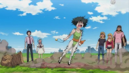 Strange+ Episode 10