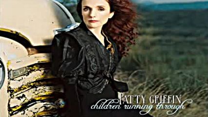 Patty Griffin - Heavenly Day