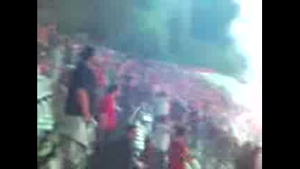 Цска - Факли