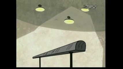 Johnny Bravo - 4seson - T Is For Trouble